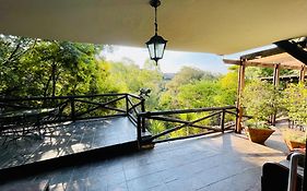 Waterkloof Heights Guest House